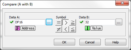 Ladder Logic Instructions