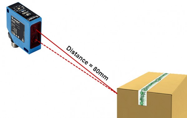 Distance Measuring