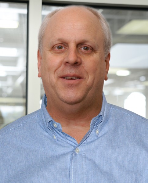 Doug Bell, instructor for product education