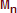 PID equation Mn