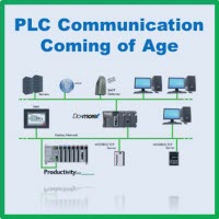 PLC Communications - Coming of Age