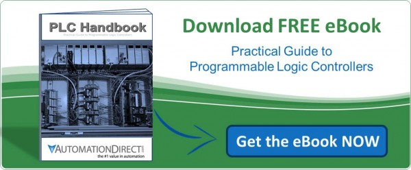 eBook CTA green horizontal swoosh