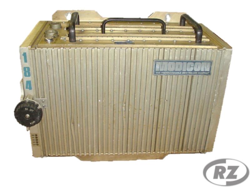 History of the PLC