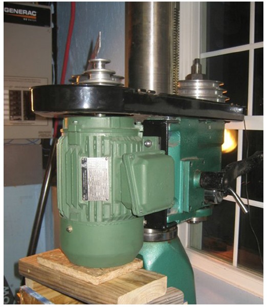 VFD