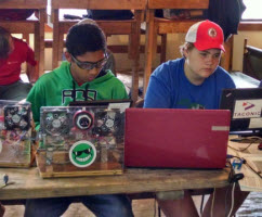Boy Scout Programming Merit Badge | Library.AutomationDirect.com