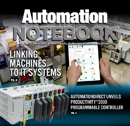 Notebook Issue 33 cover