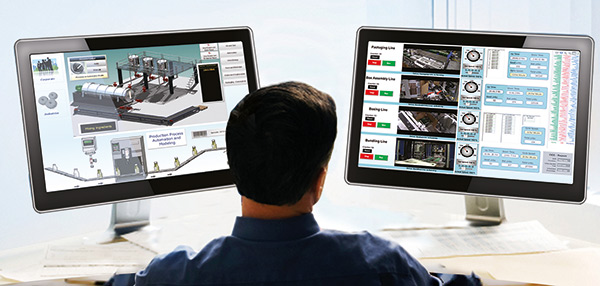 Remote Access of OEMs