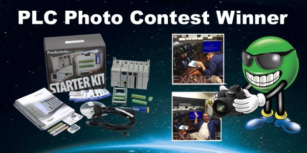 PLC Photo Contest Winner