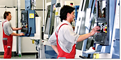 RUKO Employees