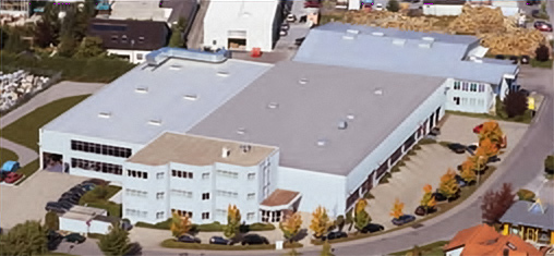 RUKO Headquarters