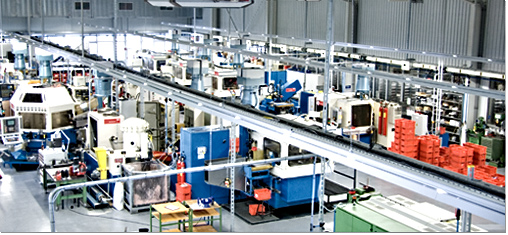 RUKO Machinery