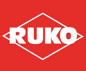 RUKO Tools Logo