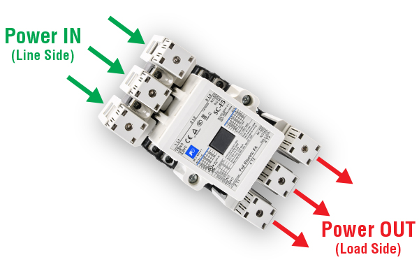 Contactor