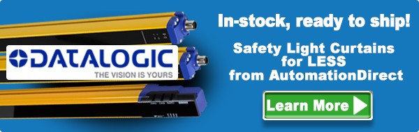 Learn more about Datalogic products here