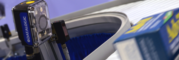 Datalogic sensor