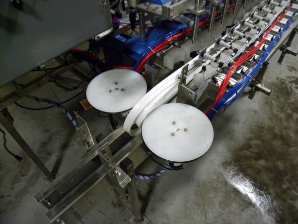 Riada Packaging Equipment