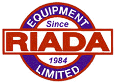 Riada Packaging Logo