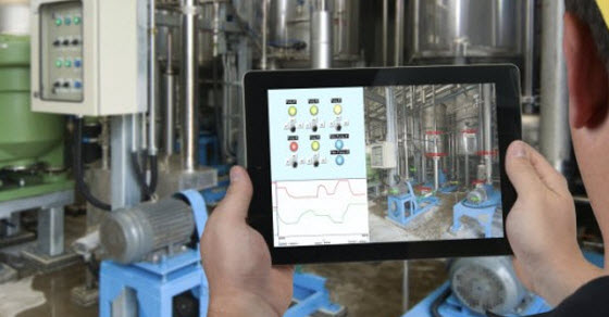A Quick View of SCADA in Oil and Gas |Library.AutomationDirect