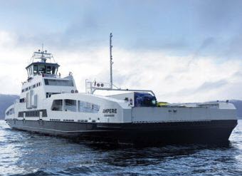 Oil transportation, an automation trend