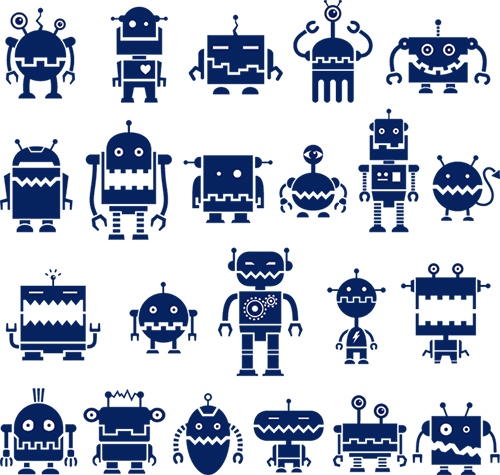 rowbots