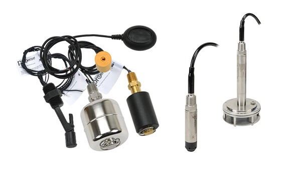 ProSense level sensor
