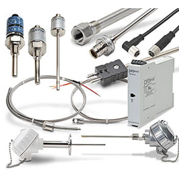 ProSense temperature sensor