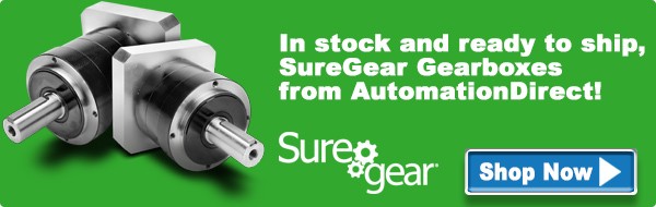 Shop SureGear now