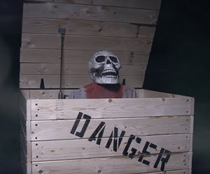 DIY Halloween Featured Image