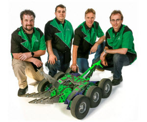 ラバーズロック JUST DALE & THE ROBOTICS until Lock-Jaw-Featured-Image.jpg