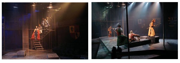 University of Arizona theater program University of Arizona theater program