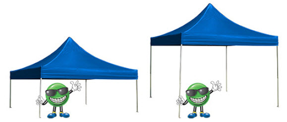 tents