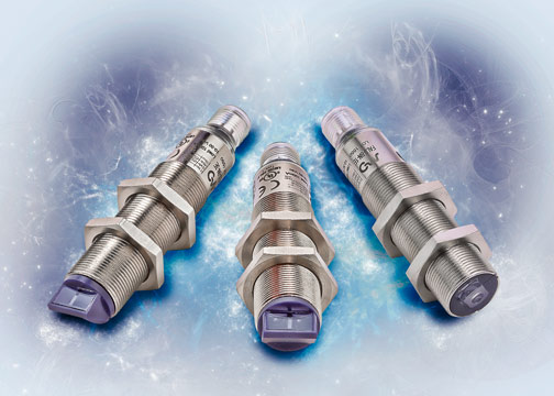 laser sensor