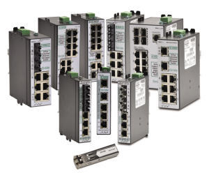Putting Ethernet into Operation
