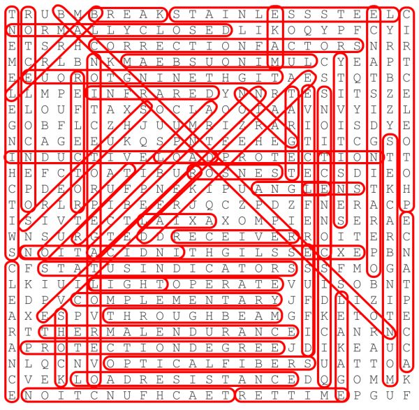word-search-answers