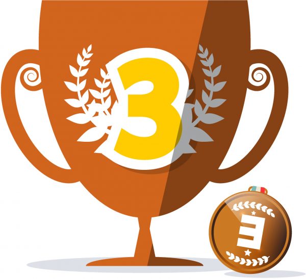 3rd