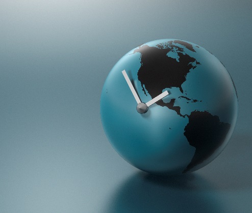 EarthClock