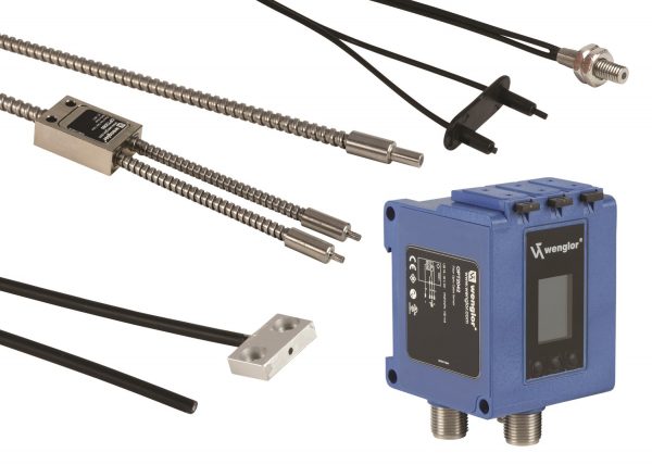 Fiber Optic Sensors