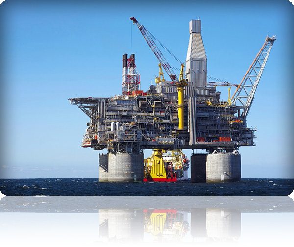 OilProcessingField