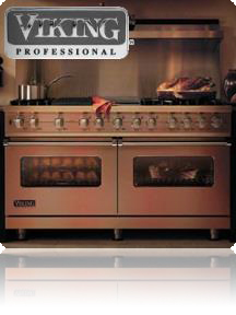VikingRange