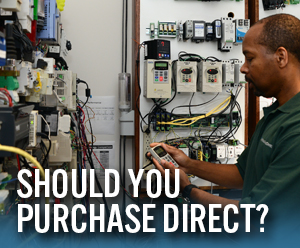 Should You Purchase Direct?