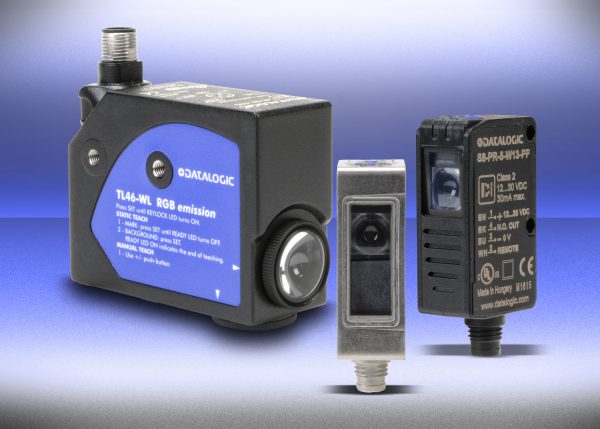 contrast sensors 
