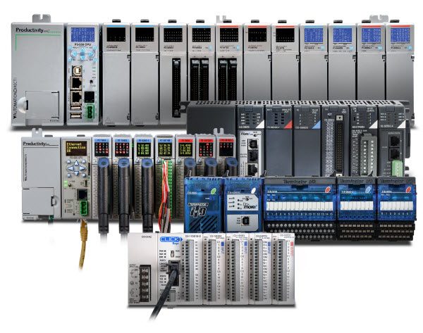 AutomationDirect PLCs