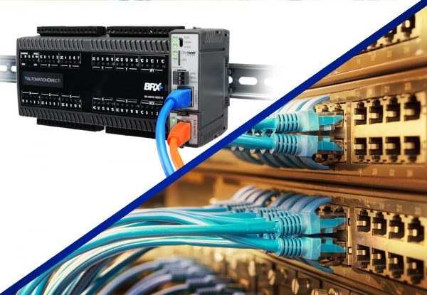 BRX PLC