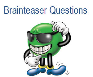 Brainteasers - Issue 39, 2018