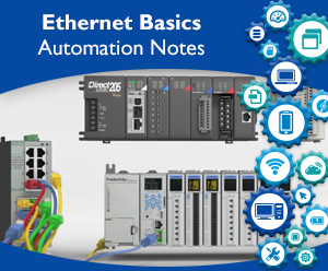 Ethernet Basics