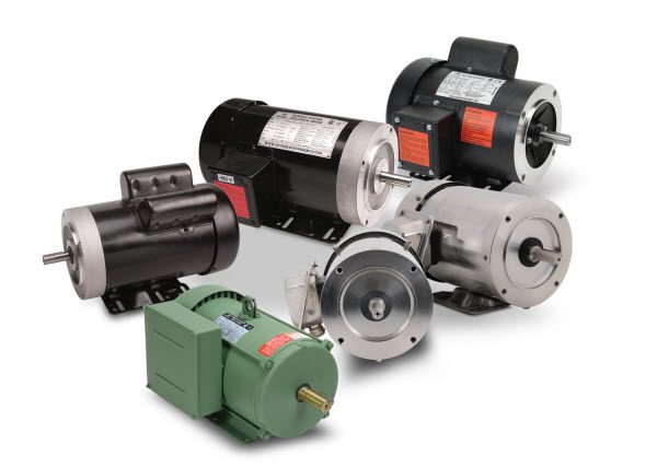 ac motors