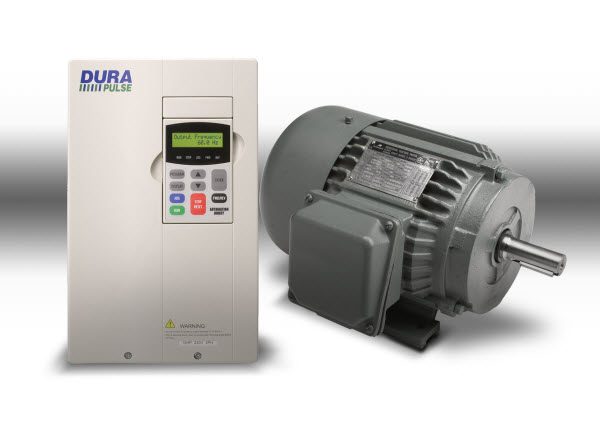 dura pulse motors
