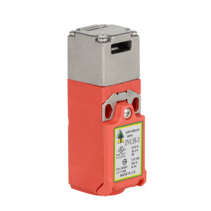 INCH-1 Compact Tongue Interlock Safety Switch