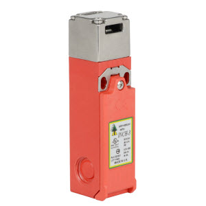 INCH-3 Compact Tongue Interlock Safety Switch
