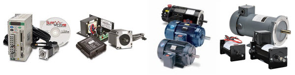 automationdirect motor offerings
